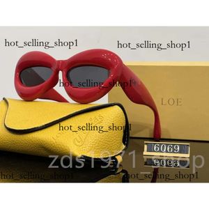 Loewee Sunglasses Luxury Sunglasses Loeve UV Rostant Glass Popular Men Men for Men Eyeglasses Frame Glasses Sunglasses Box 450