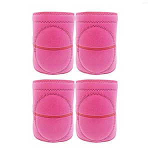 Knee Pads 2pairs Practical Dance Protector Home For Work Comfortable Pain Relief Professional Multifunction With Inner Liner