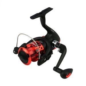 Reels 2023 New 5.5:1 Professional Saltwater Trout Fishing Wheel 30009000 Boat Rock Durable Spining Fishing Reels casting reel