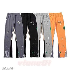 Mens Designer Cargo Calças Mulheres Casual Corredores Sweatpants Moda Hip Hop Cintura Elástica Calças Sportswear Tamanho S-XL 08V4 08V4