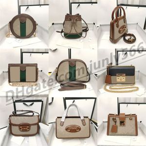 Top designer handbags crossbody bag women purses pu leather tote fashion designers bags shoulder bags Purse Totes261A