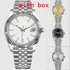 Designer Watches Luxury Men Watch 31/36/41mm Fashion Men's Design Watch Automatic Mechanical Watches Waterproof Women Man Couples Style Classic Wristwatches XB03 B4