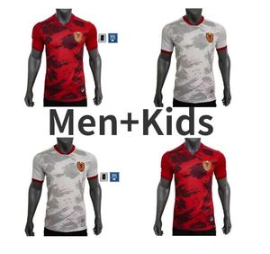 2023 2024 Venezuela Futebol Jerseys National Team SOTELDO SOSA RINCON CORDOVA CASSERES BELLO JA.MARTINEZ RONDON GONZALEZ OSORIO MACHIS 23 24 Congo camisa de futebol top