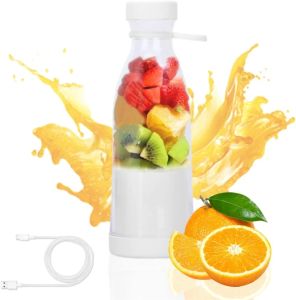 Juicadores liquidificadores portáteis Smoothie Smoothie Appliance Fruit Fruit Orange Juicer Mixer Machine Squeezer Citrus