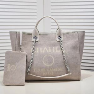 Дизайнерские летние пляжные сумочки повседневная мода пляжные сумки для плеча дизайнерские сумочки сумки для торговых сумок высококачественные женские сумочки на плечах.
