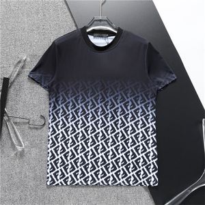 2 GGity Men's t-shirts designer shirt Fashion Letters Tee Cotton Summer loose sleeve trend short M-XXXLQ016