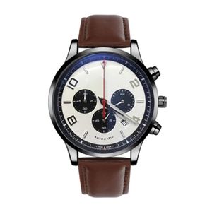 Design 2022 Nya herrklockor Top Luxury Quartz Watch for Men Fashion Sports Man Watch Montre de Luxe Male Colck Designer WRI157P