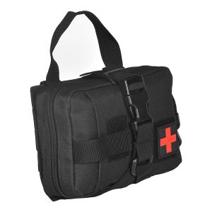 Сумки Quick Depach Tactical Molle First Aid Medical Medical Bag Emt Gear Emergency Heress Army Army Army Hunting Camping Adventure Adventure