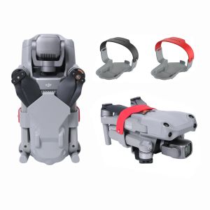 Droni Aggiornato Air 2/2s Elica Stabilizzatore Lama Puntelli Supporto per fissaggio Drone Protezione inferiore per DJI Air 2s/Mavic Air 2 Accessori