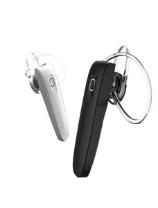 B1 Wireless Mini Headset V40 HD Stereo Sports Earhook Earphone Hands With Microphone Universal Headphone6700117