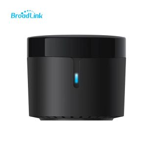 BroadLink RM4 Mini Evrensel Uzaktan Kumanda Ir Wifi Akıllı Ev Otomasyonu BestCon RM4C Controller Works Alexa Google Assistant