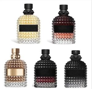 5A Kadın Kokusu 90ml 100ml Parfüm Eau De Parfum Yoğun Uzun Süreli Süre İyi Koku EDP Tasarım Markası Kadın Lady Girl Parfümler Köln Vücut Sis Sprey Hızlı Gemi