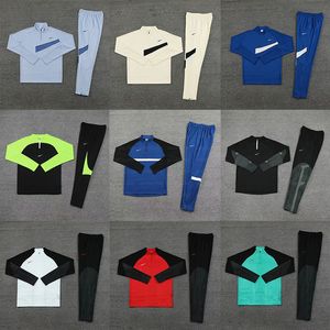 Męskie dresy tech techna z bluza z kapturem garnitur y2k bluza projektant technologii garnitur sportowy swoboda mody Szybki suszenie garnitur treningowy ubrania