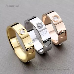 designer jewelry ringsbrand copy finger band engagement Mens Promise stainless steel natural gems wholesales jewlery designer t ring for women wedding