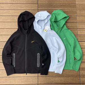 Mens Sports Nocta Trailsuit Tasarımcı Hoodie Pantolon Set İki Parça Takımlı Erkek Kadın Hooded Sweater Techfleece Pantolon Track Dipler Çalışma Joggers