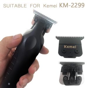 Замена триммеров для Kemei KM2299 Оригинальный Clipper Professional Hair Trimmer Trimmer