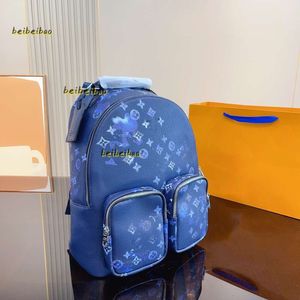 Briefcases Backpack Style Designer Bag Backpack New Fashion Luxury Backpack Various Styles Super Capacity Versatile Women Travel School Bags Handbag Purse 2024