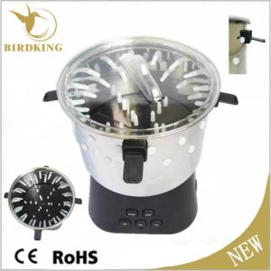 Tillbehör Poultry Plucker Bird Hair Removal Birds Epilator Chicken DeHairing Tools Quail Pucking Machine