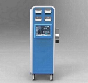 Physiotherapy Instrument Shock Wave Therapy Machine ED Treatment Electric Shoulder Arthritis Pain Relief Cool Plus Extracorporeal Shockwave Equipment