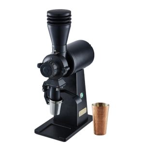 Werkzeuge 90 MM Grat Flache Grat Geist Zähne Italienische Hand Brauen Kaffeemühle Tee Elektrische Espresso Schlag Trichter Kaffeemühle 110 V/220 V