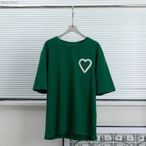 メンズTシャツ夏のエッセンシャルスイートシャツ韓国ファッションTシャツ男性/女性因果関係OneckベーシックTシャツ男性トップTシャツデザイナーデザイナースウェットシャツ756