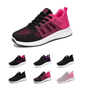 Outdoor-Laufschuhe für Männer und Frauen, atmungsaktiver Sportschuh, Herren-Sportschuhe, GAI, braun, schwarz, modische Turnschuhe, Größe 36–41