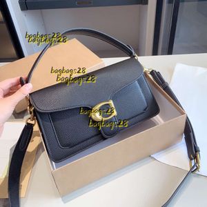 Shoulder Bags Designers bags Tabby bag Women Men Luxury Waist Bag Cross Body Handbag Famous Bumbag Fashion Shoulder Bag Classic Brown Bum Fanny Pack Purse Crossbody