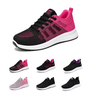 outdoor running shoes for men women breathable athletic shoe mens sport trainers GAI green black fashion sneakers size 36-41