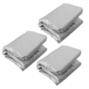 Borse portaoggetti Copertura antipolvere per materasso da esterno resistente all'usura riutilizzabile rimovibile per spostare la camera da letto e riporre la casa