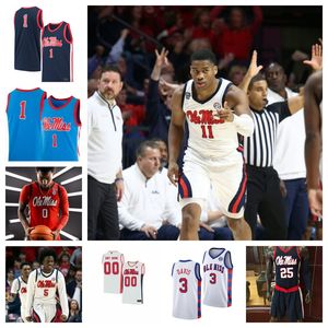 Ole Miss Rebels 13 Robert Cowherd 7 Allen Flanigan 30 Cole McGrath 14 Gavin Murphy Basketball Jersey 0 Brandon Murray 5 Jaylen Murray 11 Matthew Murrell 1 Austin Nunez