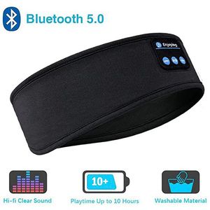 Cuffia bluetooth wireless originale Sport Speciale Preda 5 5.0 Aurberi per gli auricolari FONE Bluetooth Cuffie wireless