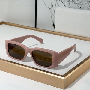 Neue Damen-Sonnenbrille, klassische Trend-Sonnenbrille, Adumbral Herren CL40282U, modischer Stil, Vollrahmen, UV400, schützt die Augen im Freien, Brillenglas mit Box und Etui