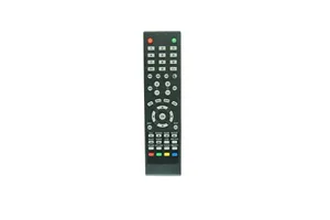 Remote Controlers Control For TD SYSTEMS K24DLS6F K32DLS6H K40DLS6F K48DLS6F K55DLS6U & Electriq EiQ-32HDT2SM Smart LCD LED HDTV TV