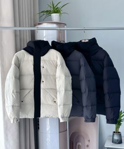 Designer Monclair Männer Daunenjacken Winter Damenjacke Parkas Mantel Windjacke Paar warme Mäntel Mann Frauen Hoodie Oberbekleidung