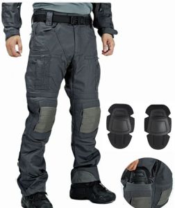 Hosen Taktische Hosen Military US Armee Cargo Hosen Arbeitskleidung Kampf Uniform Paintball Multi Taschen Taktische Kleidung Dropship