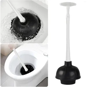 Accessorio per bagno Set di pelle domestica aspirazione Strong Unlogt Wiret in zoccolo fognario Estrattore strumento per utensili galleggianti.