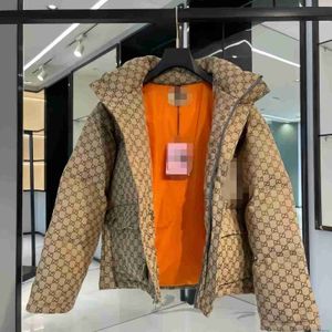 Giacche da uomo e da donna Piumino firmato Parka Piumino a maniche lunghe Designer Giacca slim fit Piumino Trench Parka corto Artico Inverno Moda casual