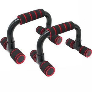 Push Up Bars Stands Handle Training For Home Gym Traving Fitness Muscle Pull Ups Strength Training 240226