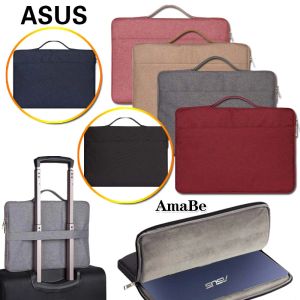 Backpack For ASUS Vivobook 14/15/S14/S15/E12/E200HA/E201NA/E403SA/S300CA/S400CA/VivoTab Laptop Notebook Carrying Sleeve Case Bag