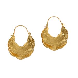 Advanced Minimalist Gold Temperament Trend, Light , Fashionable Personality, Casual Earrings, and Earrings