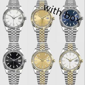 Luxury Men Watch Mechanical Movement Casual Watches Stainless Steel 904L 41MM Dial Waterproof Wristwatch Birthday Gift Montres de luxe Designer Watchs XB03 B4