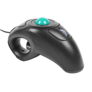 Mice New Trackball Mouse Series USB ThumbControlled Handheld Wired Mice Mause Portable Ergonomic Wireless Mouse For Desktop Laptop