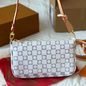 Cross Body Shoulder Bags Women Bags Majong Bag Luxurys Designers Väskor Soulder Bag Wallet Purs Pures Card Holder Messenger Purse 240315