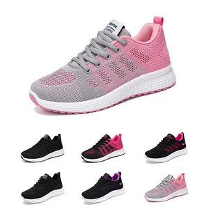 outdoor running shoes for men women breathable athletic shoe mens sport trainers GAI red brown fashion sneakers size 36-41