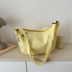 Womens New Casual Simple Fashion Commuter Skew Handbag Crossbody Shoulder Small Square Bag