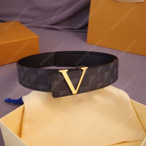 Mens Designer Belt Cowhide Letters Buckle Luxury Belt Flash Sale Ceinture Luxe Man Woman Fashion Waistband Gold Silver Black Buckle width 3.8cm 19 Options