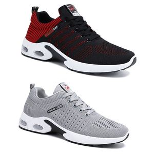 Hochwertige Nicht-Marken-Laufschuhe Triple Black White Grey Blue Fashion Light Paar Schuh Herren Trainer GAI Outdoor Sports Sneakers 5614