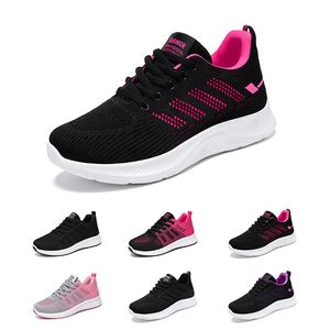 outdoor running shoes for men women breathable athletic shoe mens sport trainers GAI orange white fashion sneakers size 36-41