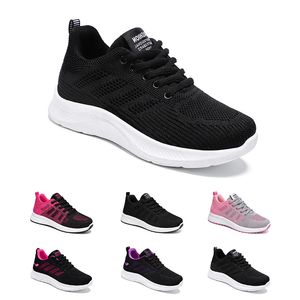 2024 outdoor running shoes for men women breathable athletic shoe mens sport trainers GAI purple fashion sneakers size 36-41