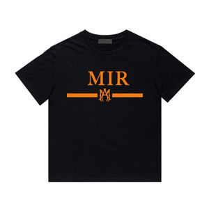 2024 New style Designer Luxury Men's T-Shirt Summer Casual Short Sleeve Tshirt T Shirt High Quality Tees Tops for Mens Womens 3D Letters Monogrammed T-shirts Shirts